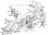 MONTAGGIO TUNNEL CLASSIC E942865 AND  CLASSIC TOURING E942875 (49274027400001)