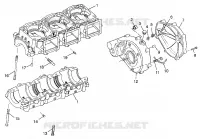 CARTER SLTX B974590 and INTL. SLTX I974590 (4941214121B013)