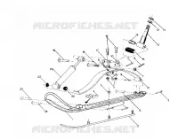 SCIARE LTR/STARTRAK (4914141414015A)