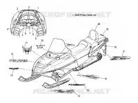DECALS