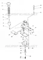 CARBURATORE (4917871787031A)