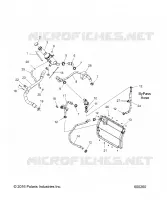 ENGINE, SISTEMA DI RAFFREDDAMENTO