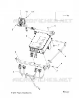 CARICABATTERIE, FAST, 3KW