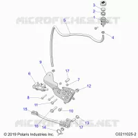 BRAKES, BRAKE PEDAL AND CILINDRO PRINCIPALE