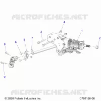 TIMONE, LINKAGE, TILT AND RELATED, PREMIUM