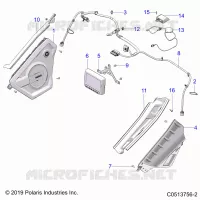 ELETTRICO, INFOTAINMENT