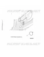 ELETTRICO, FORWARD/NEUTRAL/REVERSE SWITCH