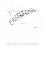 CARROZZERIA POSTERIORE BUMPER