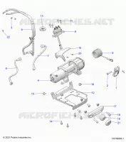 CHASSIS, VERRICELLO