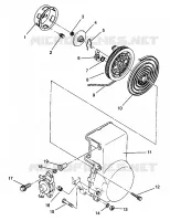 AUTOAVVOLGENTE XLT 0966756 (4933823382C013)