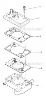POMPA DI BENZINA Sport and Sport GT (4916821682035A)