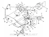 TIMONE XLT SP 0966676 and EUROPEAN XLT SP E966676 (4931703170B005)