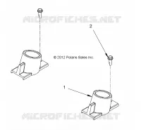 LEG TASCHE SWAPACK