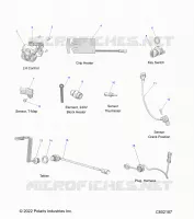ELETTRICO, SWITCHES, SENSORS AND COMPONENTS 1