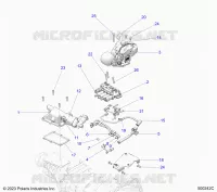 TRASMISSIONE, TRANSMISSION, AMT KIT