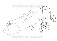 MONTAGGIO SEDILE 500 SKS(SWEDISH) (4922482248005A)