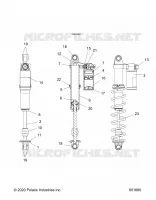 SHOCK, IFS (7045460)