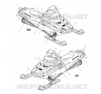 DECALS