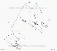 PARABREZZA WIPER