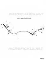 TRASMISSIONE, GEAR SELECTOR