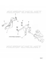 BRAKES, PEDAL AND CILINDRO PRINCIPALE