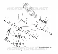 ANTERIORE COPPIA ARM