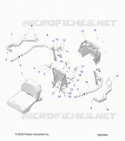 BODY, PASSENGER SEDE AND ARM REST ASM.