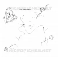 FRENO LINES, FRONT