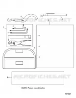 MANUALE DEL PROPRIETARIO AND TOOL KIT