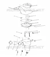 AIR BOX (4915951595023A)