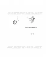 CORNO AND FLASHER MODULE