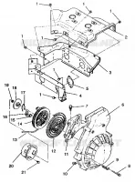 AUTOAVVOLGENTE ASSEMBLY SPORT SKS E940243 (49273627360034)