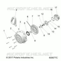 ENGINE, AUTOAVVOLGENTE