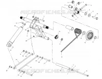 POSTERIORE COPPIA ARM