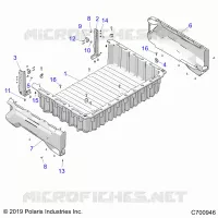 CARGO BOX