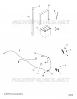 ELETTRICO, BATTERY
