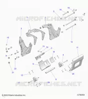 ELETTRICO, MOTOR-EV, MOUNT