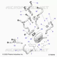 ARIA CONDIZIONATA DUCTING