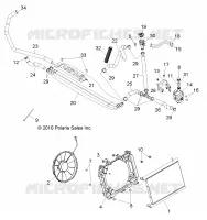 RAFFREDDAMENTO SYSTEM