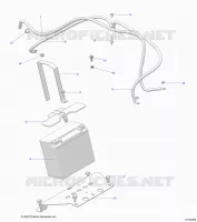 ELETTRICO, BATTERY