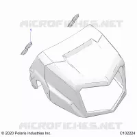 FARO POD, PLUGS