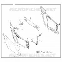 PORTE KIT