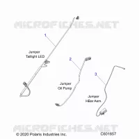 ELETTRICO, JUMPER WIRES