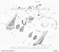 ELETTRICO, INFOTAINMENT