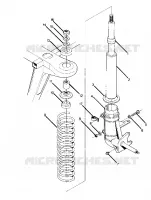 STRUT MONTAGGIO (4914891489008A)