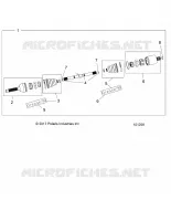 DRIVE TRAIN, TRANSMISSIONE ANTERIORE SHAFT