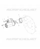 ANTIPASTO MOTOR