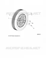 WHEELS, 14 INCH