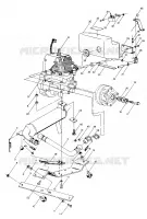 MONTAGGIO DEL MOTORE Star (4915431543015A)