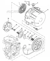 AUTOAVVOLGENTE ULTRA TOURING 0975378 and EUROPEAN ULTRA TOURING E975378 (4938133813D005)